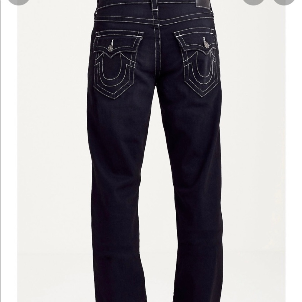 True religion NWT Ricky Core Vintage straight